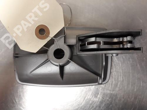 Højre fortil invendig håndtag BMW 7 (E65, E66, E67) 730 d | BP9336898I14 
