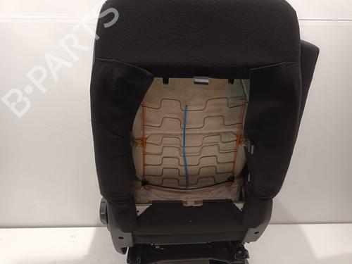 Left front seat PEUGEOT EXPERT Van (V_) 1.5 BlueHDi 120 | BP40240979C15 - Image 6