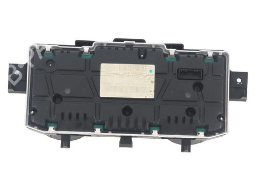 Instrument cluster RENAULT CAPTUR I (J5_, H5_) 0.9 TCe 90 | BP29049208C47 - Image 6