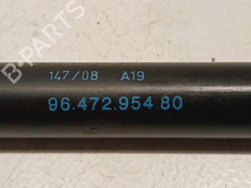 Tailgate lift support CITROËN C4 I (LC_) 1.6 HDi | BP17662751C138 