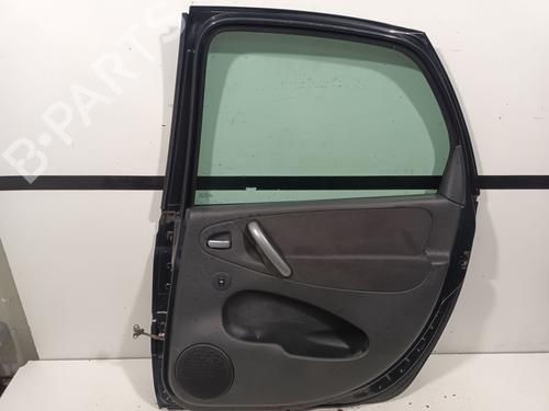 Right rear door CITROËN XSARA PICASSO (N68) 1.6 HDi | BP20609696C5 