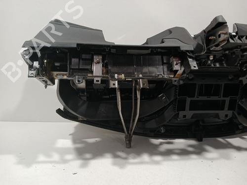 Dashboard PEUGEOT 308 SW III (FC_, FJ_, FR_, F4_, FN_) BlueHDi 130 (FCYHZL, FCYHZT) | BP32132026C46  - Image 9