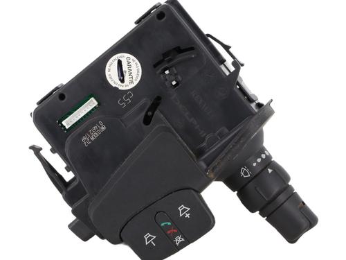 Used Steering column stalk Steering column stalk RENAULT KANGOO Express (FW0/1_) 1.5 dCi 75 (FW07, FW10, FW04) (75 hp) 9334123 9334123