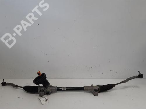 Used Steering rack NISSAN MICRA IV (K13K, K13KK) 1.2 DIG-S (98 hp) 9327479