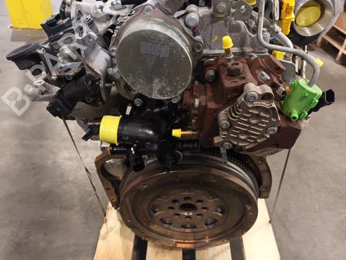 Engine RENAULT LATITUDE (L70_) 2.0 dCi 150 (L70H) | BP29990007M1