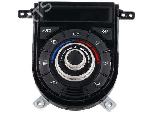 Airco bedieningspaneel KIA VENGA (YN) 1.4 CVVT (90 hp) 29965171