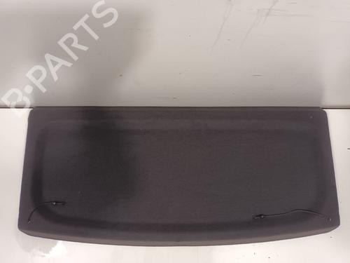 Used Rear parcel shelf Rear parcel shelf VW POLO V (6R1, 6C1) 1.6 TDI (90 hp) 39700227 39700227