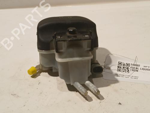 Used Brake fluid reservoir OPEL MERIVA A MPV (X03) 1.7 CDTI (E75) (100 hp) 21084323