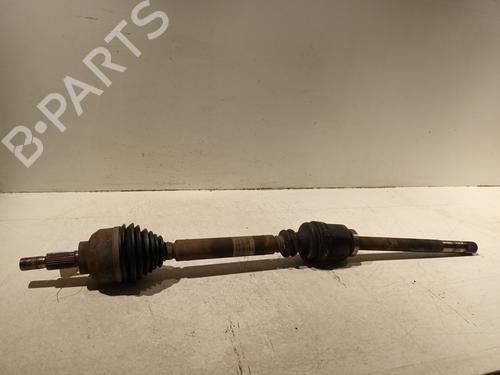 Used Right front driveshaft RENAULT LAGUNA II (BG0/1_) 1.9 dCi (BG08, BG0G) (120 hp) 20609420