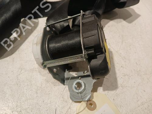 Rear right belt tensioner SKODA FABIA III (NJ3) 1.0 | BP17994153C90 