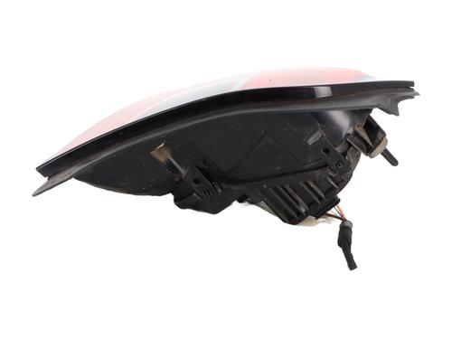 Left taillight RENAULT TWINGO III (BCM_, BCA_) 1.0 SCe 65 (BCMJ) | BP28508701C34 