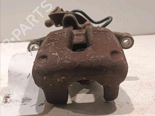 Right rear brake caliper VW PASSAT B6 (3C2) 1.9 TDI | BP20605853M106 
