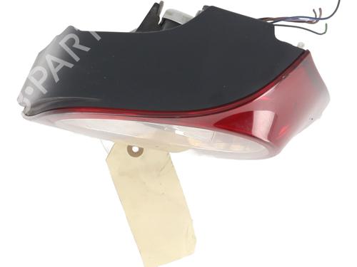 Right taillight VW POLO IV (9N_, 9A_) 1.2 | BP27923781C35
