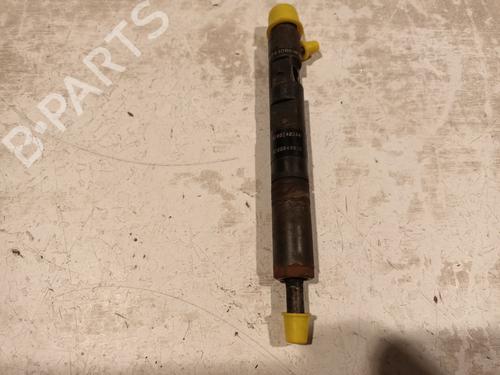 Used Injector RENAULT CLIO II (BB_, CB_) 1.5 dCi (B/CB07) (65 hp) 29697025