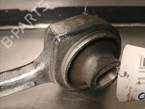 Left front suspension arm MERCEDES-BENZ C-CLASS Coupe (CL203) C 200 CDI (203.707) | BP14860868M12 
