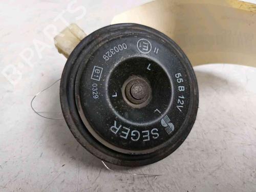 Used Horn RENAULT CLIO IV (BH_) 1.5 dCi 90 (90 hp) 20604361