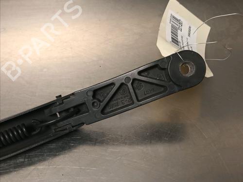 Front windshield wiper arm VW TOURAN (1T1, 1T2) 1.9 TDI | BP14869865C143 