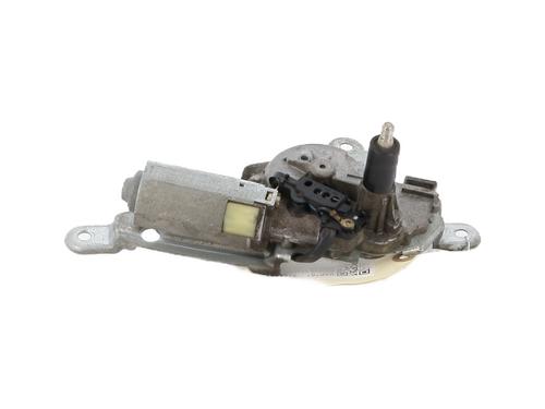 Used Rear wiper motor RENAULT KANGOO (KC0/1_) 1.4 (KC0C, KC0H, KC0B, KC0M) (75 hp) 11628275