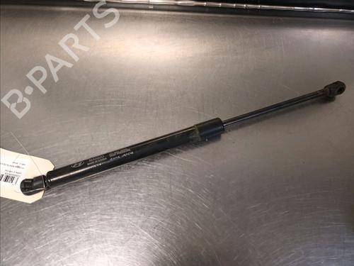 Used Tailgate lift support HYUNDAI SANTA FÉ II (CM) 2.2 CRDi GLS (150 hp) 14868438