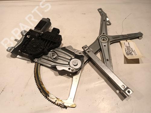 Used Front left window mechanism OPEL ASTRA H (A04) [2004-2014]  20930976