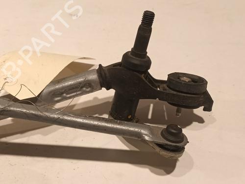 Front wiper motor PEUGEOT 208 II (UB_, UP_, UW_, UJ_) 1.2 PureTech 75 | BP20930957M29 