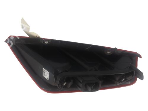 Left taillight FIAT PUNTO (199_) 1.4 Natural Power | BP39757045C34 - Image 6