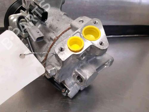 AC compressor NISSAN X-TRAIL III (T32_, T32R, T32RR)  | BP21083633M34 