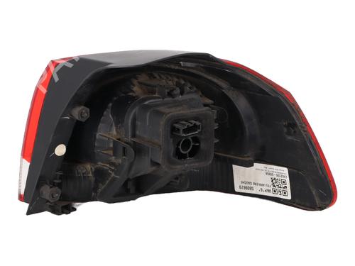 Left taillight VW GOLF VI (5K1) 1.6 TDI | BP23336236C34 
