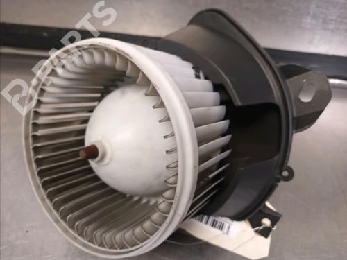 Heater blower motor CITROËN NEMO MPV 1.4 HDi | BP10313548M62 