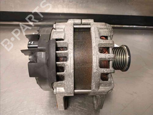Alternator NISSAN X-TRAIL III (T32_, T32R, T32RR)  | BP21781781M7