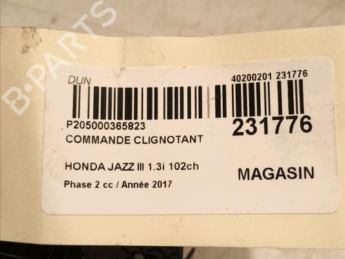 Steering column stalk HONDA JAZZ IV (GK_) 1.3 | BP16146237I23 