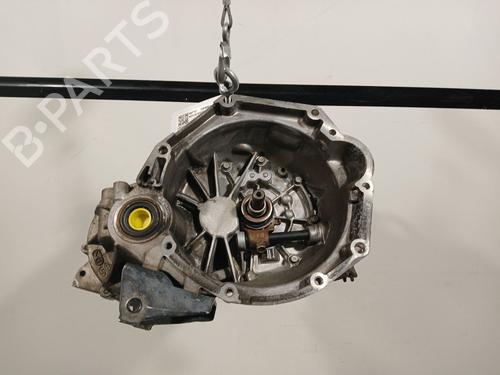 Used Gearbox KIA PICANTO III (JA) 1.0 (67 hp) 28162550
