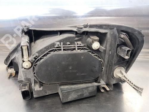 Right headlight FORD GALAXY I (WGR) 1.9 TDI | BP9322196C29 