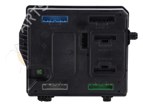 Used Fuse box Fuse box RENAULT MEGANE III Coupe (DZ0/1_) 1.5 dCi (DZ09, DZ0D, DZ1F, DZ1G, DZ14, DZ29) (110 hp) 36034922 36034922