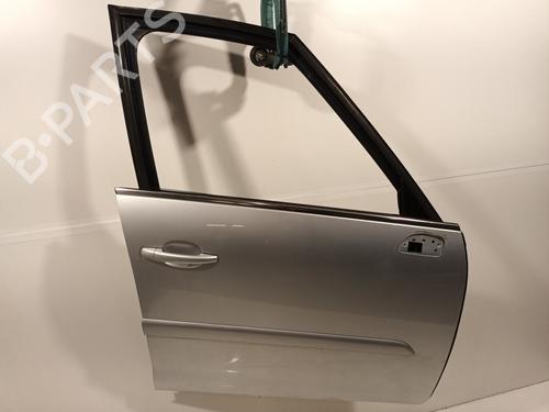 Used Right front door CITROËN C4 Picasso I MPV (UD_) 2.0 HDi 138 (136 hp) 31143084