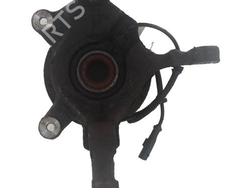 Left front steering knuckle RENAULT TRAFIC II Bus (JL) 2.0 dCi 90 (JL00, JL01, JL0H, JL0M, JL0P, JL0S) | BP36797479M25 - Image 4