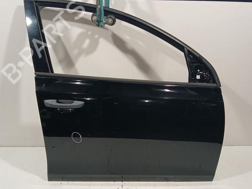 Used Right front door VW GOLF VI (5K1) 1.4 (80 hp) 29604284