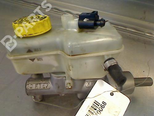 Brake master cylinder SEAT IBIZA III (6L1) 1.2 | BP9316212M77 