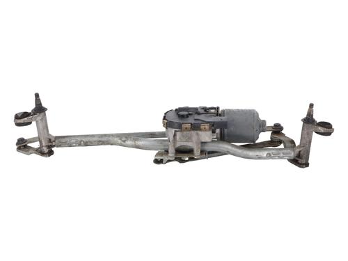 Used Front wiper motor AUDI A3 Sportback (8PA) 1.9 TDI (105 hp) 31163475