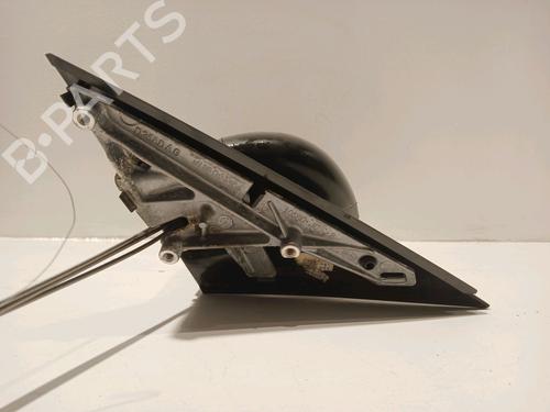 Right mirror SKODA ROOMSTER (5J7) 1.4 TDI | BP17630532C27 