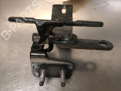 Hinge/Door check strap LAND ROVER RANGE ROVER SPORT I (L320) 3.6 D 4x4 | BP14867820C146 