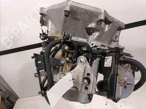 Used Gearbox CITROËN C3 II (SC_) 1.2 VTi 82 (82 hp) 17729907