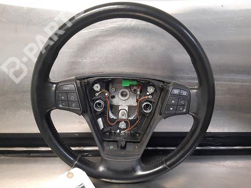 Used Steering wheel VOLVO V50 (545) 1.6 D (110 hp) 9332437