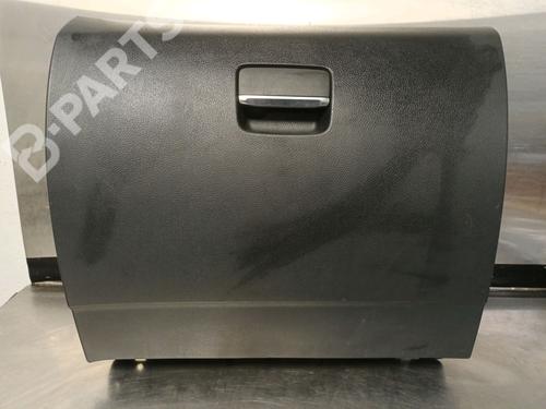 Handschuhfach für MERCEDES-BENZ B-CLASS Sports Tourer (W246, W242) B 180 CDI / d (246.212) (109 hp) 11958871
