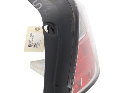 Right taillight OPEL ASTRA H (A04) 1.3 CDTI (L48) | BP25835398C35 