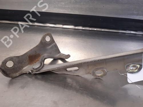 Dørhængsel/Dørbegrænser OPEL FRONTERA B (U99) 2.2 DTI (6B_ZC, 6B_VF, 6B_66, 6B_76) 97125195