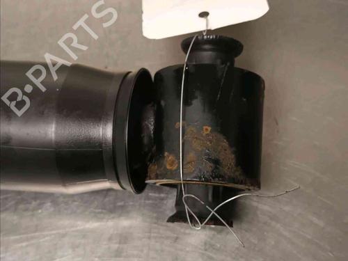 Left rear shock absorber RENAULT SCÉNIC III (JZ0/1_) 1.6 dCi (JZ00, JZ12) | BP20604077M18 