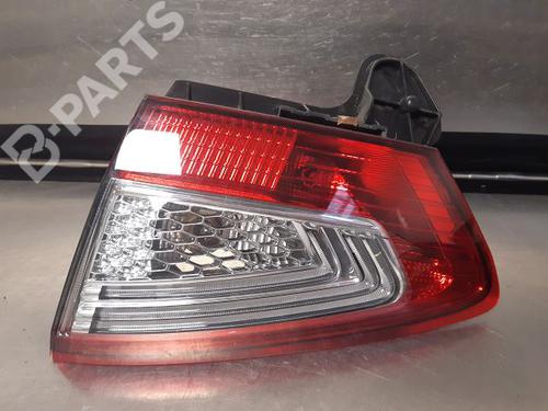 Used Rear bumper right light FORD MONDEO IV (BA7) 2.0 TDCi (115 hp) 9331810