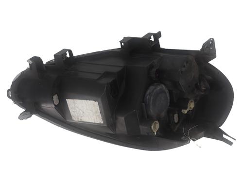 Left headlight FIAT PUNTO (199_) 1.4 Natural Power | BP39894367C28 - Image 6