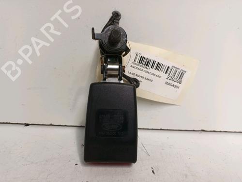 Seat buckle LAND ROVER RANGE ROVER SPORT I (L320) 3.6 D 4x4 | BP14864482I32 